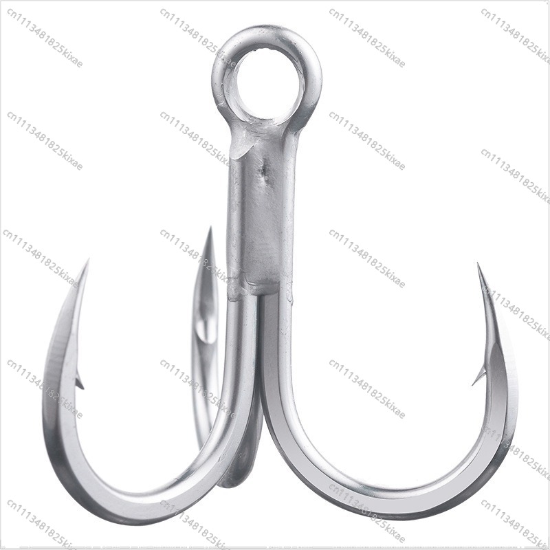 Fishing Hook - For 6071-4X-HG Anchor 4X Reinforced Anti-rust
