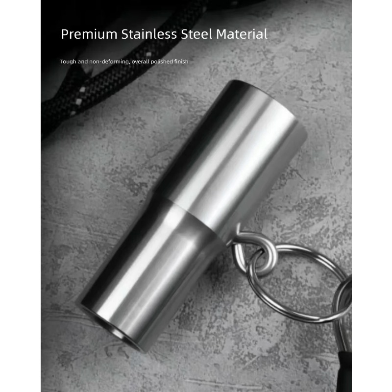 Stainless Steel Squid Octopus  - Fishing Hook Sharpener ulasan dan harga