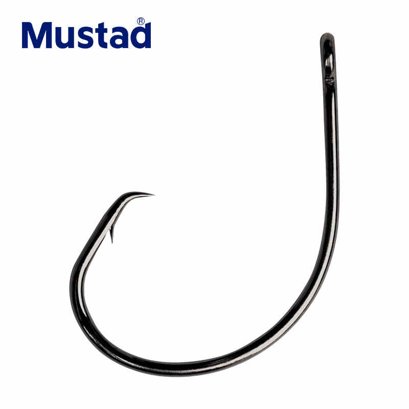 Original Mustad 39951 Fishing  - Fishing Hook Circle ulasan dan harga