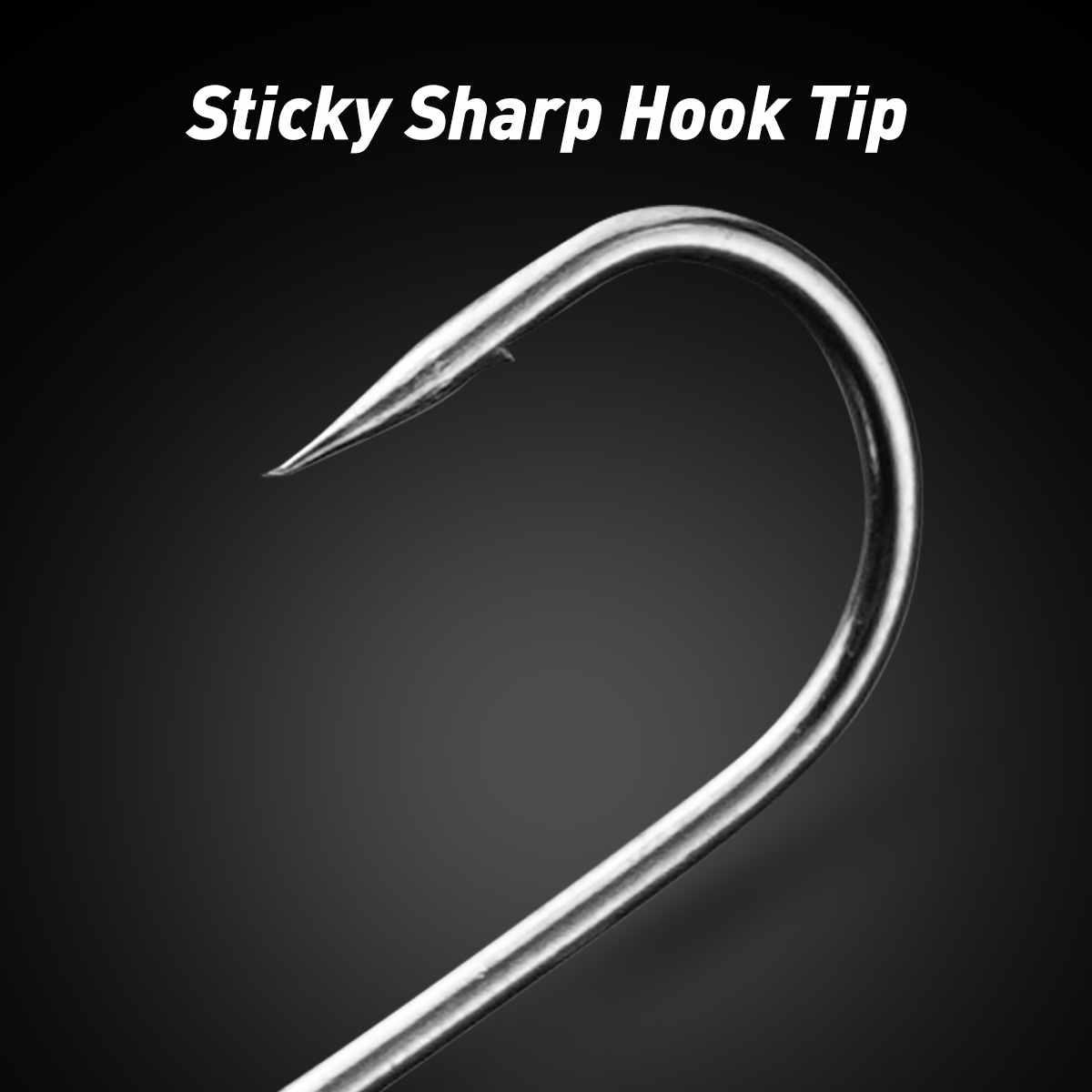 10pcs Mini Jig Head Hook 3D Ey - Fishing Hook Offset ulasan dan harga