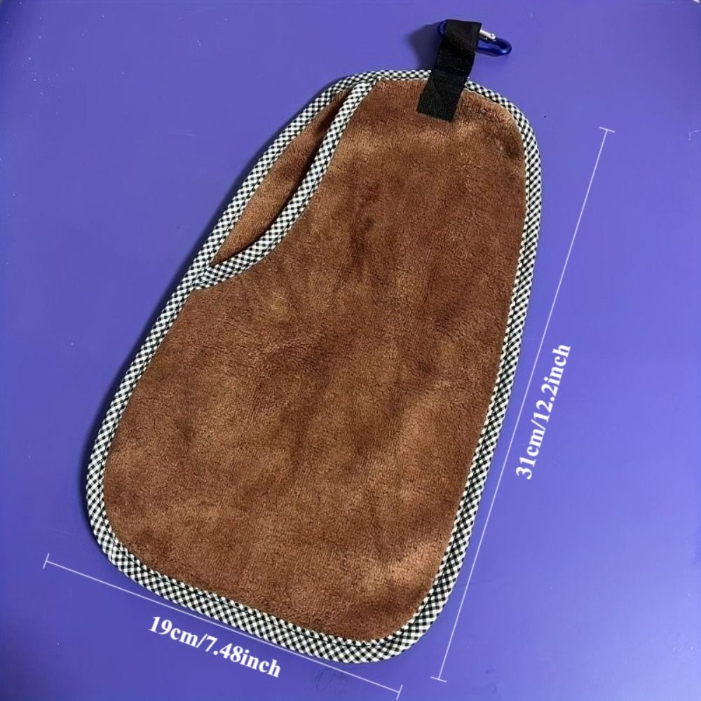 With Hook Fishing Towel Easy W - Fishing Hook Size ulasan dan harga
