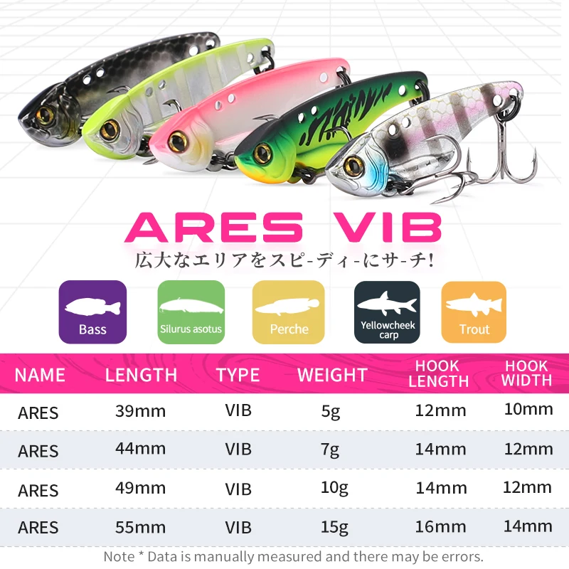 TSURINOYA Fishing Hard Lure Me - Fishing Hook Treble ulasan dan harga