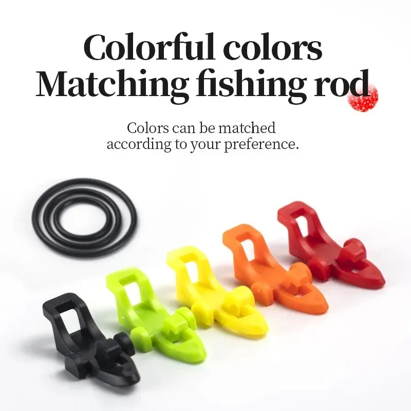 10/20/30pcs Fishing Rod Pole H - Fishing Hook Jig ulasan dan harga