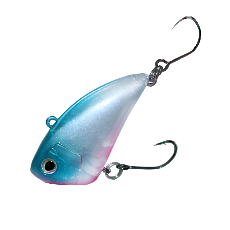 1PCS Hard VIB Lures Fishing Ba - Fishing Hook ulasan dan harga