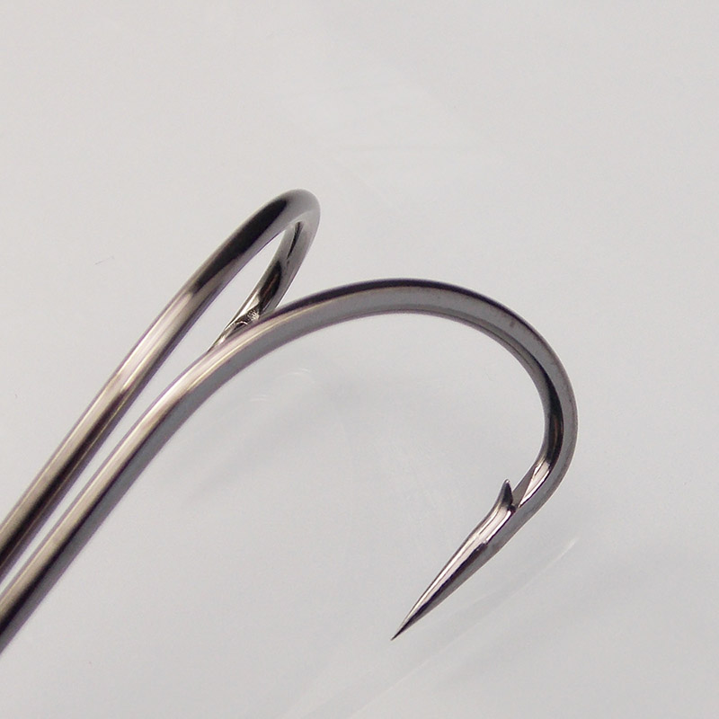 KESFISHING Double Hook Weedles - Fishing Hook Weedless ulasan dan harga