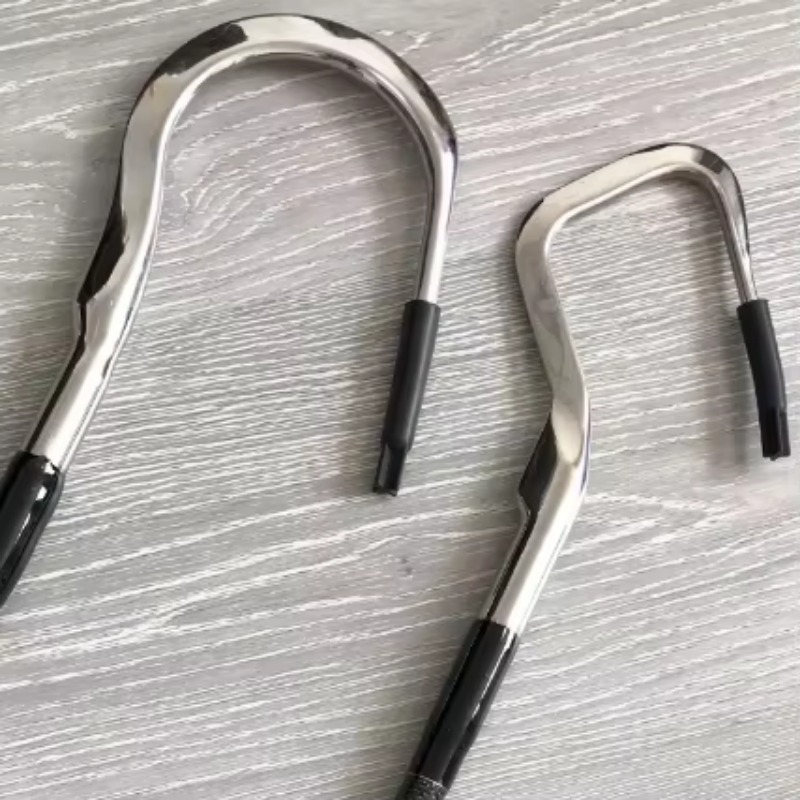 Max Drag 200kgs Carbon Handle  - Fishing Hook ulasan dan harga