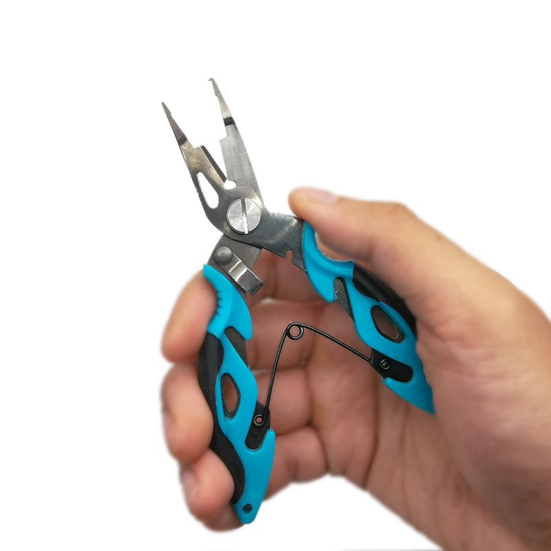 OUTKIT Multifunctional Fishing - Fishing Hook Sharpener ulasan dan harga
