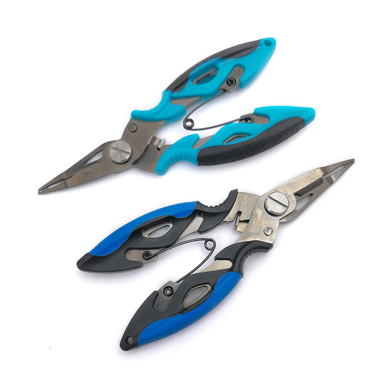 OUTKIT Multifunctional Fishing - Fishing Hook Sharpener ulasan dan harga