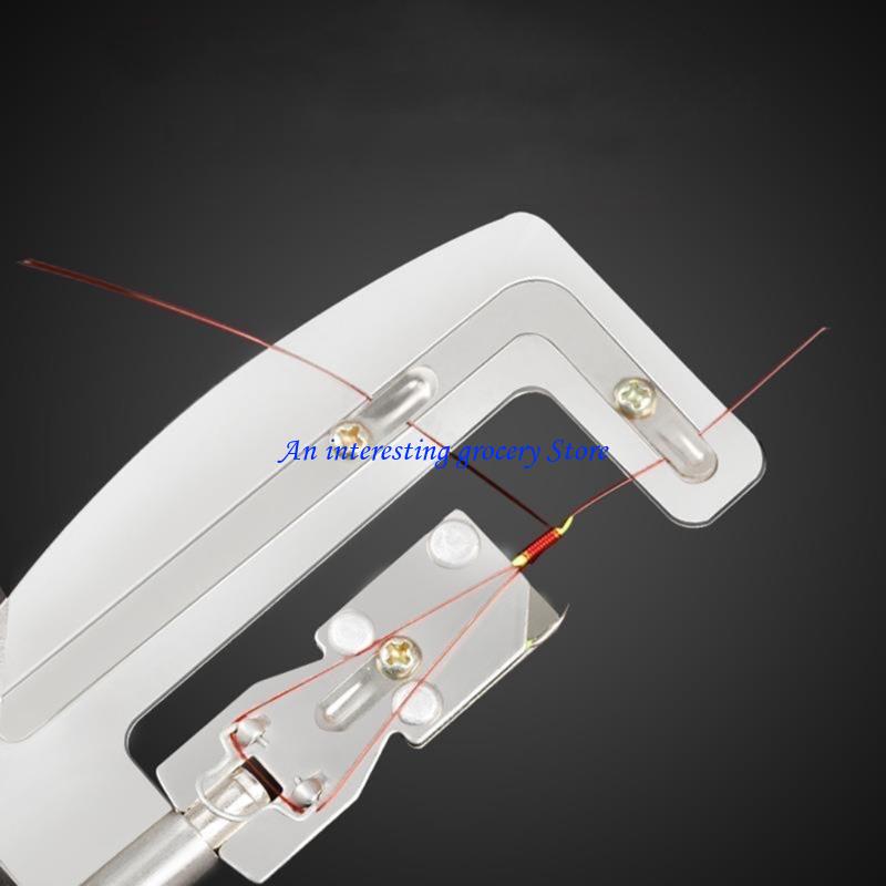 652D Stainless Steel Fishing H - Fishing Hook Stainless Steel ulasan dan harga