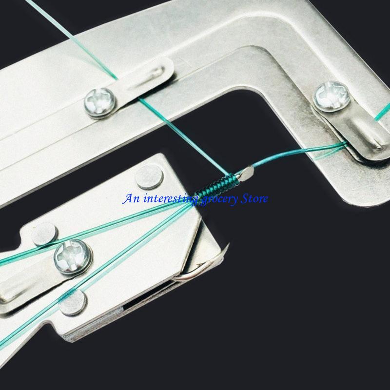 652D Stainless Steel Fishing H - Fishing Hook Stainless Steel ulasan dan harga