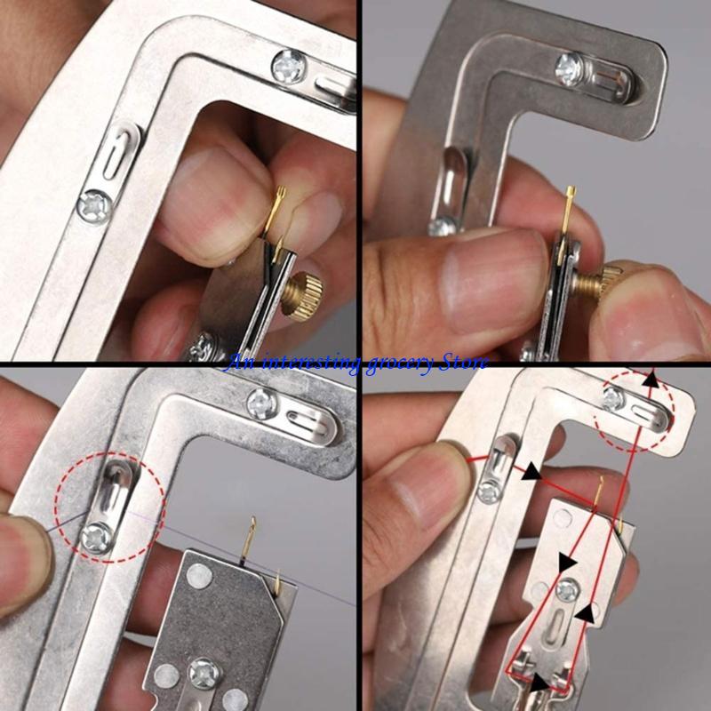 652D Stainless Steel Fishing H - Fishing Hook Stainless Steel ulasan dan harga
