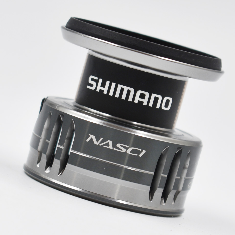 21 New SHIMANO NASCI Spinning  - Abu Garcia Reel Max ulasan dan harga