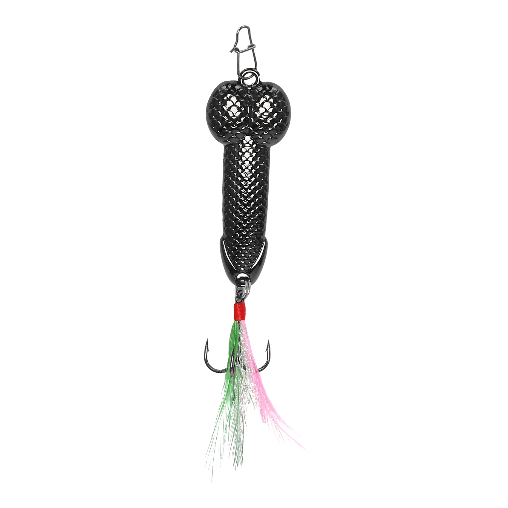 Multi 1Pcs Fishing Lures Tackl - Fishing Hook ulasan dan harga