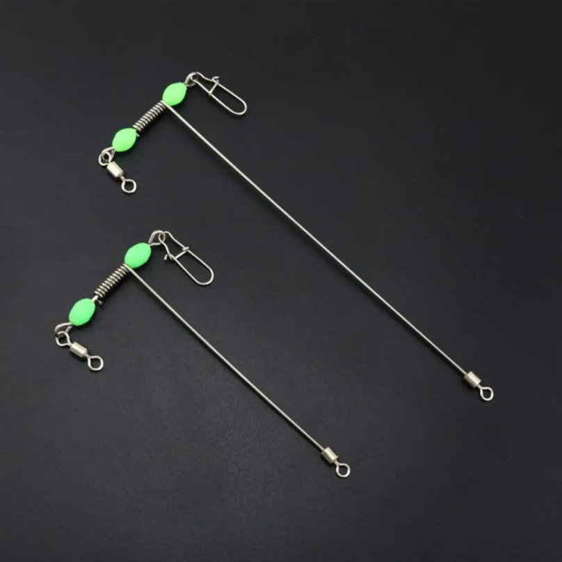 3 Way Connector Sea Fishing Ho - Fishing Hook Stainless Steel ulasan dan harga