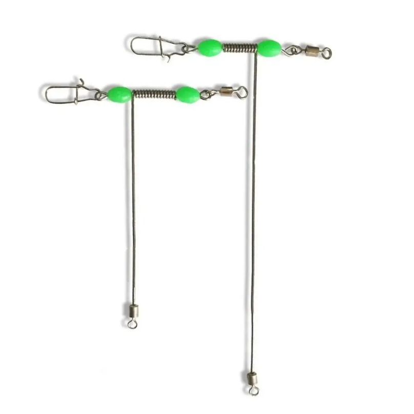 3 Way Connector Sea Fishing Ho - Fishing Hook Stainless Steel ulasan dan harga