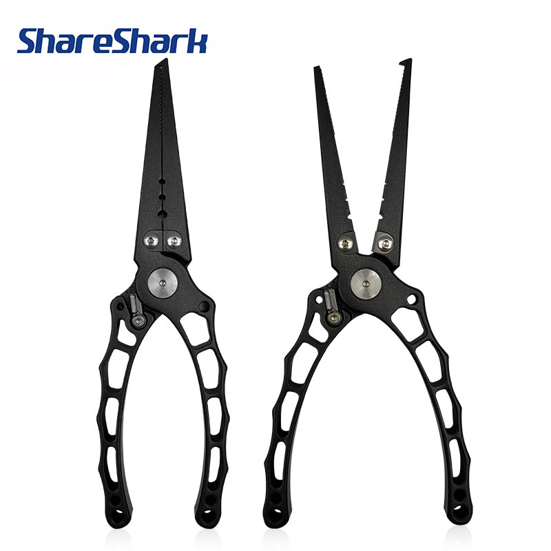 ShareShark Multifunctional Fis - Fishing Hook Stainless Steel ulasan dan harga