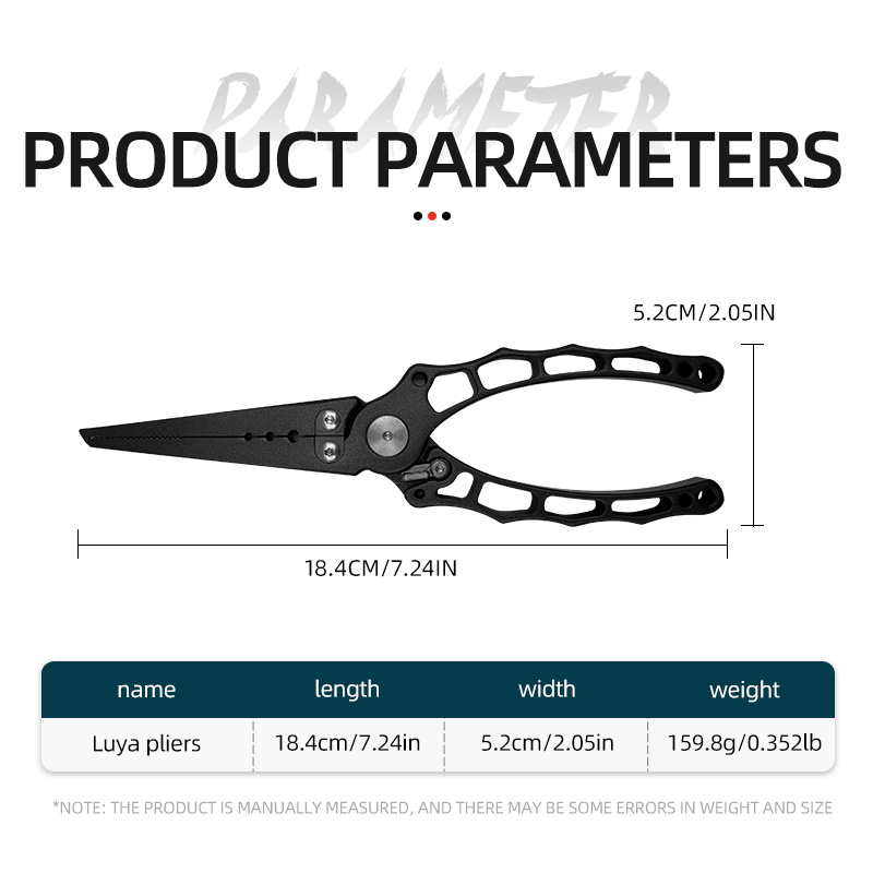 ShareShark Multifunctional Fis - Fishing Hook Stainless Steel ulasan dan harga