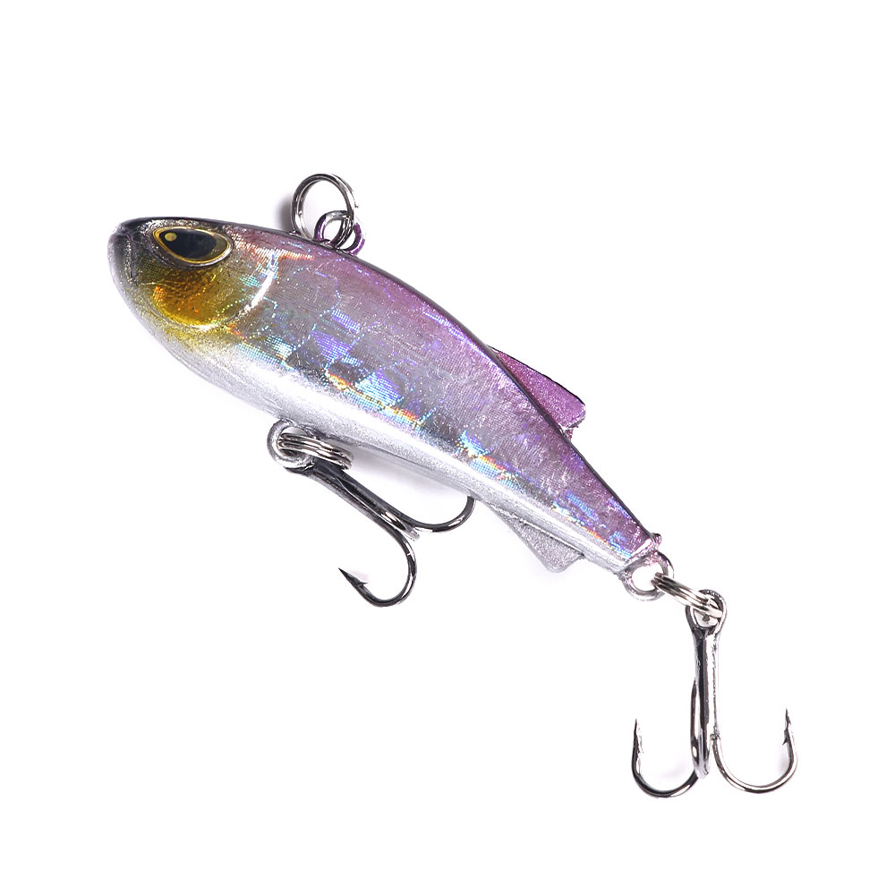 Metal Jig Bait 3.9g  Spinner S - Fishing Hook ulasan dan harga