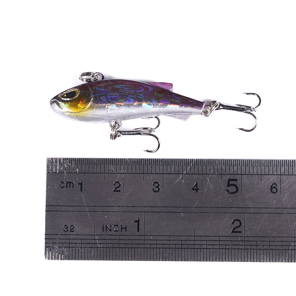 Metal Jig Bait 3.9g  Spinner S - Fishing Hook ulasan dan harga