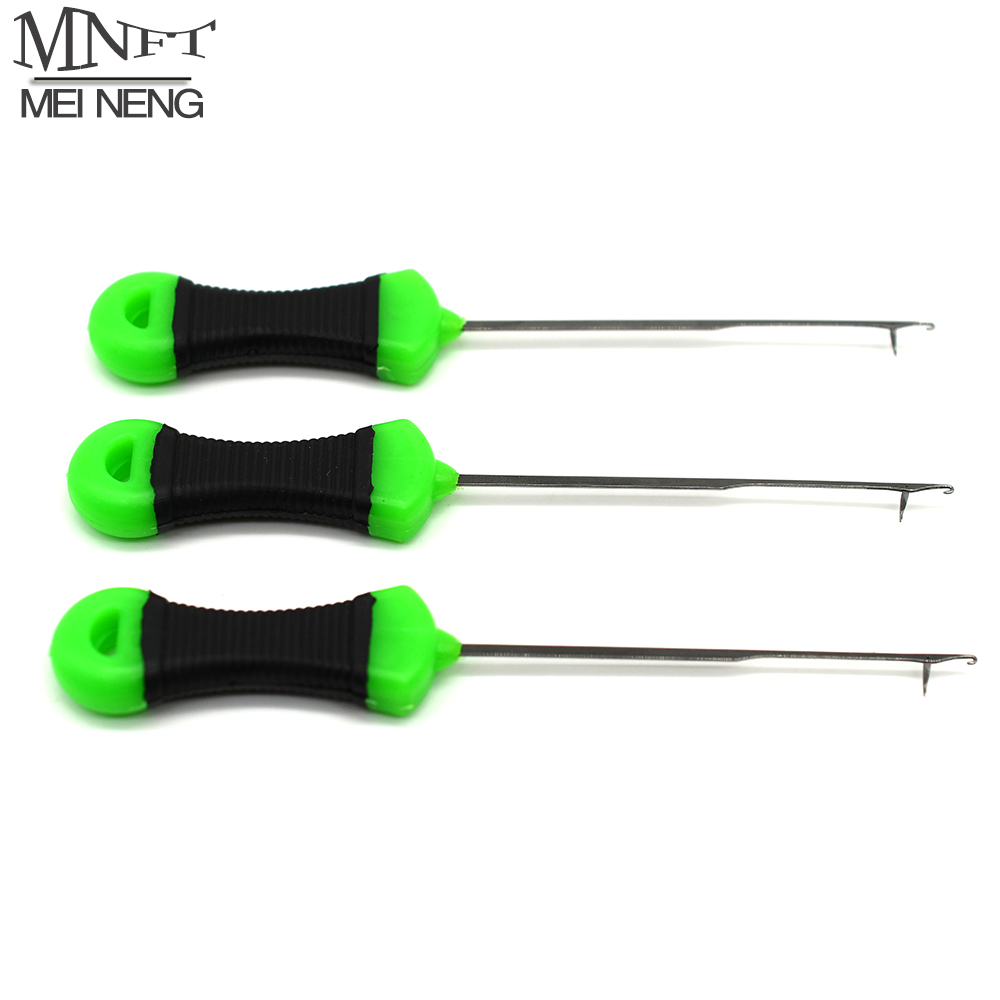 MNFT 1PC Carp Fishing Tools Ba - Fishing Hook Stainless Steel ulasan dan harga