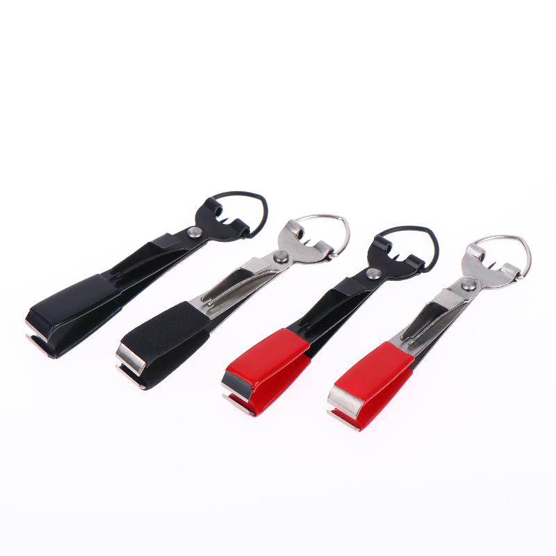 Portable 4 in 1 Fishing Line P - Fishing Hook Sharpener ulasan dan harga