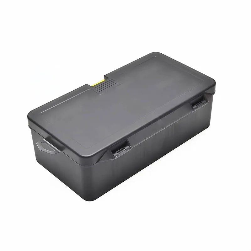 Fishing Tackle Box Large Capac - Fishing Hook Size ulasan dan harga