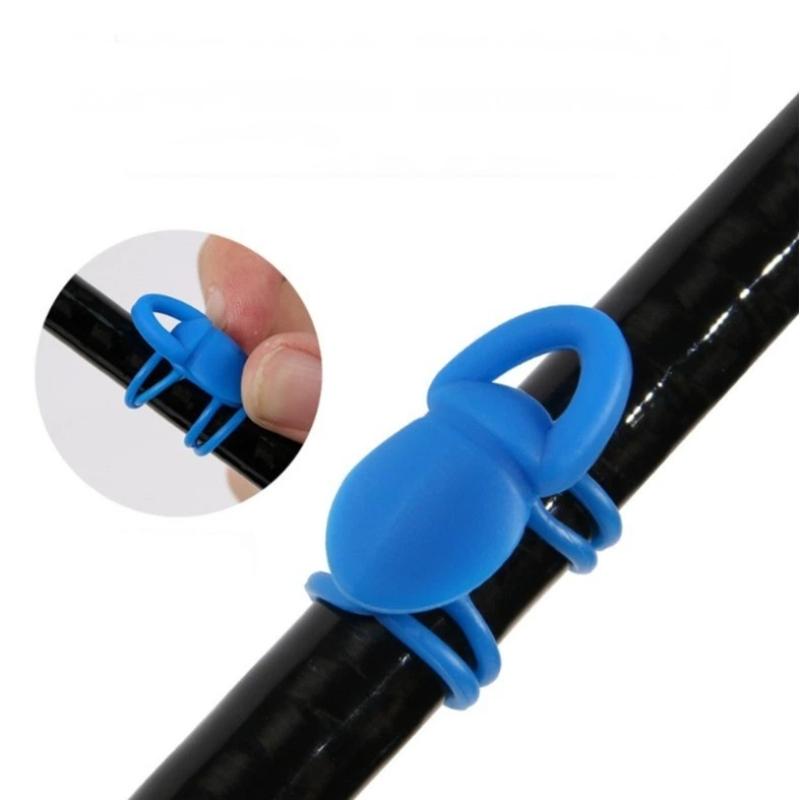 Fishing Bait Hook Fixer High E - Fishing Hook Size ulasan dan harga