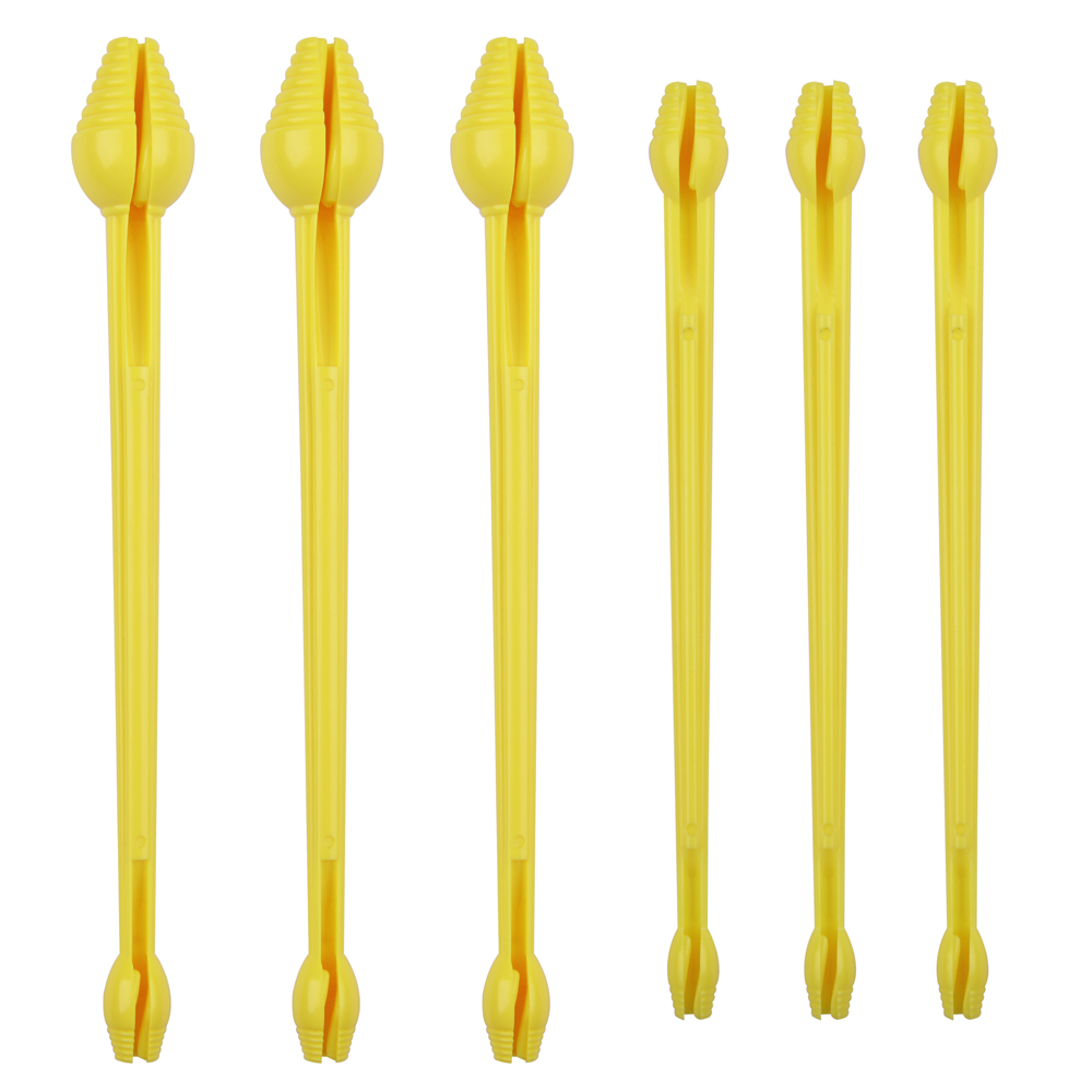 6Pcs Fishing Hook Disgorger Sn - Fishing Hook Sharpener ulasan dan harga