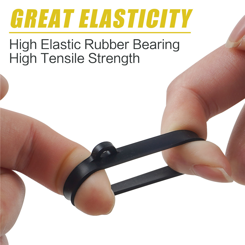 10PCS Fishing Hook Keeper for  - Fishing Hook Box ulasan dan harga