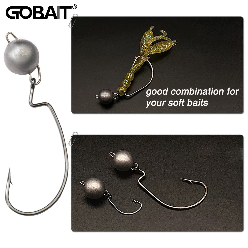 Sharp Carbon Steel Fishing Hoo - Fishing Hook Circle ulasan dan harga